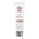 EltaMD Tinted Mineral Sunscreen SPF 41 – 40-Minute Water-Resistant Sun Defense for Active Outdoor Adventures
