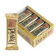 Salted Peanut Butter - 1 Count (Pack of 12)