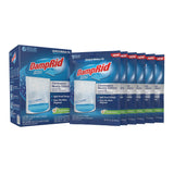 DampRid Fresh Scent Single-Use Pouch for Less-Is-More Storage, Effortless Closet Moisture Management No Power Needed