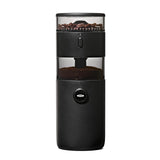OXO Brew Compact Conical Burr Coffee Grinder – Thoughtful Birthday Gift for Coffee Lovers, Tidy Countertop Brewing