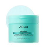 Anua Prestige Peptide Toner Pads – Artisanal K-Beauty Hydration for Discerning Skincare Collectors
