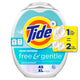 Unscented - 45 Count (Pack of 1)