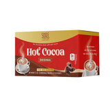 ChocZero Sugar Free Hot Cocoa – Thoughtful Health Conscious Gift for Her Birthday and Holidays