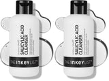 The INKEY List Salicylic Acid Cleanser - Post-Gym Wash for Sweaty, Active Lifestyles