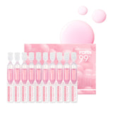 medicube Salmon DNA PDRN Pink One Day Serum | Elevated Birthday Gift for the Skincare-Obsessed Friend