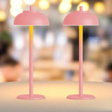Moragin 2-Pack Cordless LED Table Lamps – Thoughtful Housewarming Gift and Birthday Present for Her and Mom