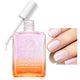 B5-Pearl Pink White