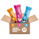 Variety Pack - 12 Count