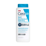 CeraVe Pure Scalp Care – Free of Sulfates, Dyes & Parabens, Clinically Tested Anti-Dandruff Treatment