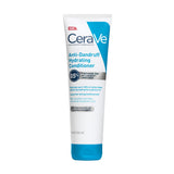 CeraVe Hydrating Anti-Dandruff Conditioner – Ceramide-Rich Scalp Therapy for a Restorative Self-Care Ritual