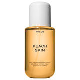 PHLUR Vanilla Skin Body Mist – Calming Self-Care Body Spray for Nightly Wind-Down Routine