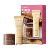 LANEIGE Lip Glowy Balm – Premium K-Beauty Lip Care for Elegant Vanity, Glossy Tinted Hydrating Balm