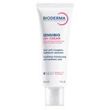 Bioderma Sensibio AR+ Hypoallergenic Moisturizer – Ophthalmologically Tested for Eye Safety