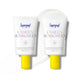 SPF 50 Lotion - 0.68 Fl Oz (Pack of 2)