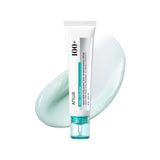 Anua PDRN Hyaluronic Acid 100 Moisturizing Cream – Neutral-Toned Hydrator for an Uncluttered Skincare Shelf
