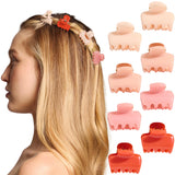 Kitsch Snag-Free Hair Clips – Gentle Hold Without Pulling on Delicate Strands