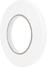 ToLanbbt Double Sided Foam Tape – Neutral Tone Adhesive Strip for Intentional Spaces and Clutter Free Wall Styling