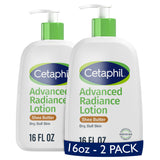 Cetaphil Body Lotion – Gentle Fragrance Free Moisturizer Safe for Children's Sensitive Skin and Families
