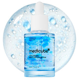 medicube Hyaluronic Multi Peptide PDRN Serum – Clean, Fragrance-Free Hydration for an Uncluttered Routine