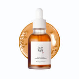 Beauty of Joseon Revive Snail Mucin Ginseng Serum – Romantic Valentine's Day Gift for Wife, Korean Snail Mucin Anti-Aging Hydration Serum