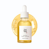 Beauty of Joseon Glow Serum Propolis and Niacinamide – Mindful Evening Routine Essential, Soothing Korean Serum for Wind-Down Wellness