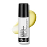 The INKEY List Exosome Hydro-Glow Complex – Mindful Self-Care Treatment for Bathroom Vanity Wind-Down, Daily Radiance Boost