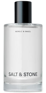 Salt & Stone Body Mist – One Bottle Replaces Perfume Hair Mist and Linen Spray, Clutter-Free Vanity