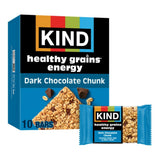 KIND Healthy Grains Bars – Portable Hiking Snack for Trail-Ready Energy