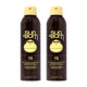 SPF 15 - 6 Ounce (Pack of 2)