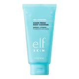e.l.f. SKIN Holy Hydration! Cleanser – Thoughtful Birthday Gift for Her, Vegan Hyaluronic Acid Daily Face Wash