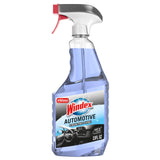 Windex Automotive Glass Cleaner – Practical Stocking Stuffer Gift for New Car Owners and Commuters