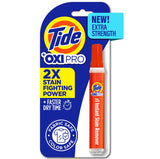 Tide Pen Pro Stain Remover - Picnic Stain Remover for BBQ Sauce, Ketchup and Mustard Spills at the Park
