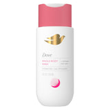 Dove Intimate Wash – Gynecologist Tested Daily Cleanser for Sensitive Vulvar Skin, Fragrance-Free 8 oz
