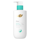 Dove Glycolic Serum Body Wash for Women – Thoughtful Self-Care Birthday Gift for Mom and Women Going Through Menopause