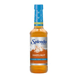 Splenda Coffee Syrup Brown Sugar Cinnamon Sugar Free - Office Breakroom Upgrade for Focused Morning Routines