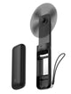 1 Pack with Mirror - Black