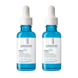 La Roche-Posay Hyalu B5 Non-Comedogenic Face Treatment – Oil-Free Serum for Breakout-Free Skin