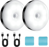 Briidea Glow Puck Light – Clean Line Under Counter Light for Clutter Free Kitchens