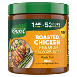 Knorr Chicken Flavor Paste — Oven-Roasted Depth for Entertaining Dinner Parties