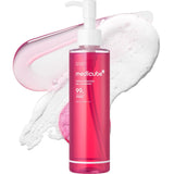 medicube PDRN Jelly to Foam Cleanser | Premium Countertop Cleanser for Indulgent Skincare Rituals