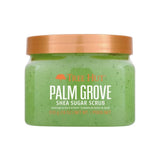 Tree Hut Tangerine Shea Sugar Scrub – Crafted Vegan Body Exfoliant Delivering Spa-Quality Results Without the Salon Price