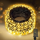 Nisocy LED String Lights Gift – Thoughtful Birthday and Housewarming Present for Her, Mom, and Teens