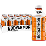 BODYARMOR LYTE Desk Friendly Electrolyte Drink for Home Office and Remote Workdays, 28 Fl Oz Bottles (15 Pack)