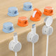 9-PCS White_Orange_Blue