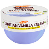 Palmer's Cocoa Butter Formula Body Cream – Tahitian Vanilla Daily Self-Care Ritual for Mindful Evenings