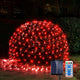 Red - 200LED