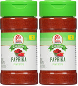 Lawry's Casero Paprika 1.87 oz – Single-Ingredient Spice for Clutter-Free Pantries