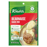 Knorr Bearnaise Sauce Mix – No Added MSG Sauce for Ingredient-Conscious Family Dinners