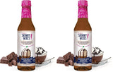 Jordan's Skinny Syrups Sugar Free Pumpkin Spice Syrup for the Clean Pantry and Intentional Kitchen