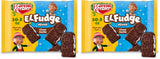Keebler Elfwich Sandwich Cookies – Elf-Shaped After-School Treat for Kids' Snack Drawer, 10.8 oz